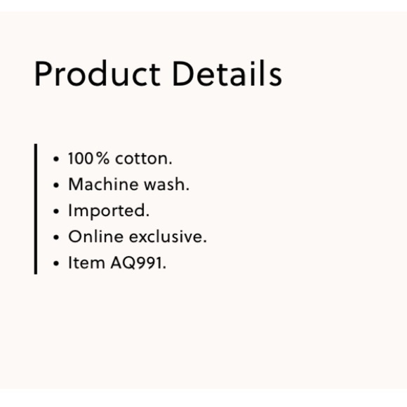 J.Crew Pajama/Lounge Pants with White Drawstring Lavender XS - Picture 5 of 6